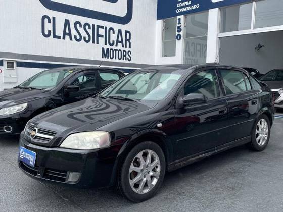 CHEVROLET ASTRA 2.0 MPFI ADVANTAGE 8V FLEX 4P MANUAL CHEVROLET ASTRA 2.0 MPFI ADVANTAGE 8V FLEX 4P MANUAL